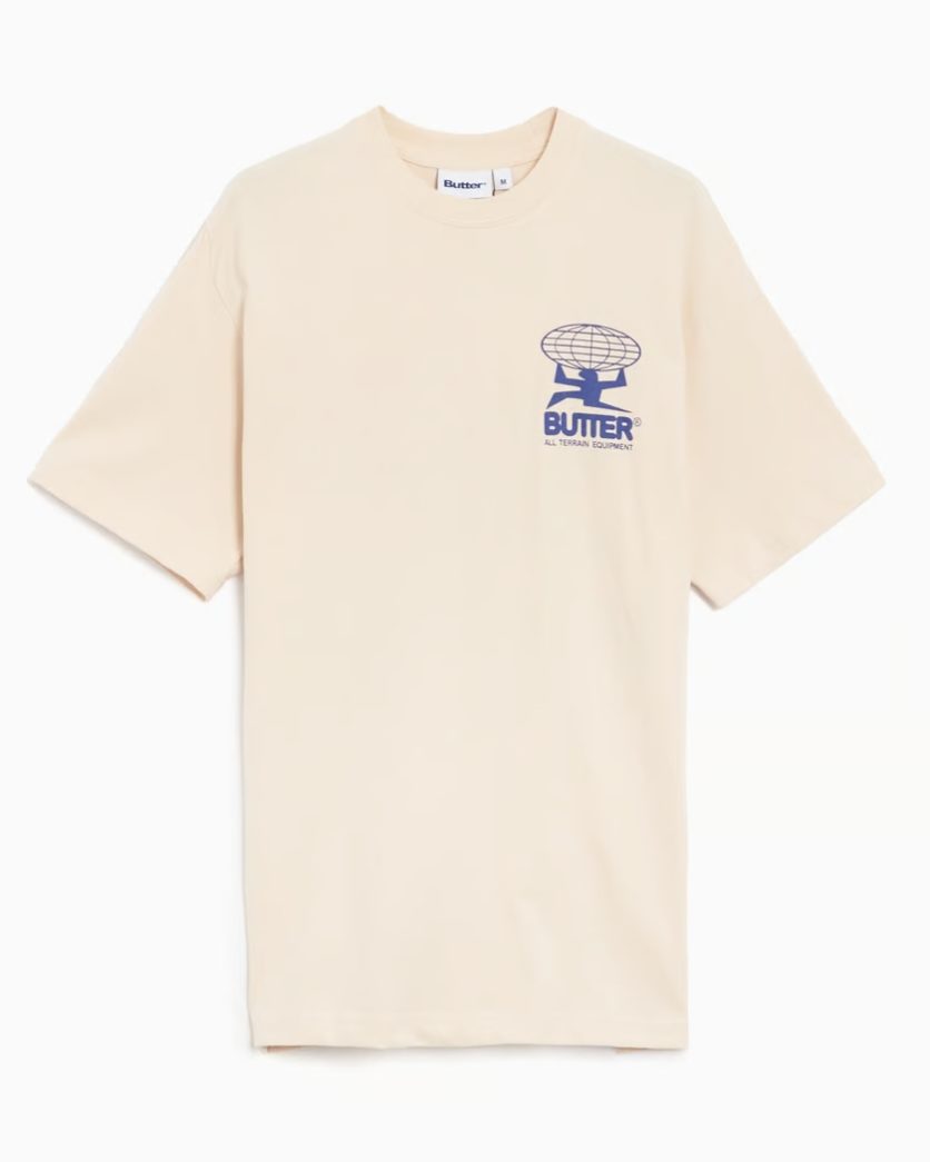 Butter Goods T-shirt