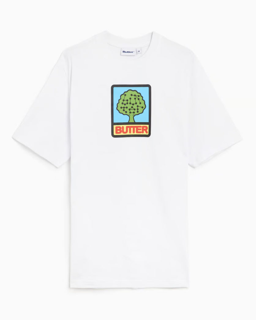 Butter Goods Tee