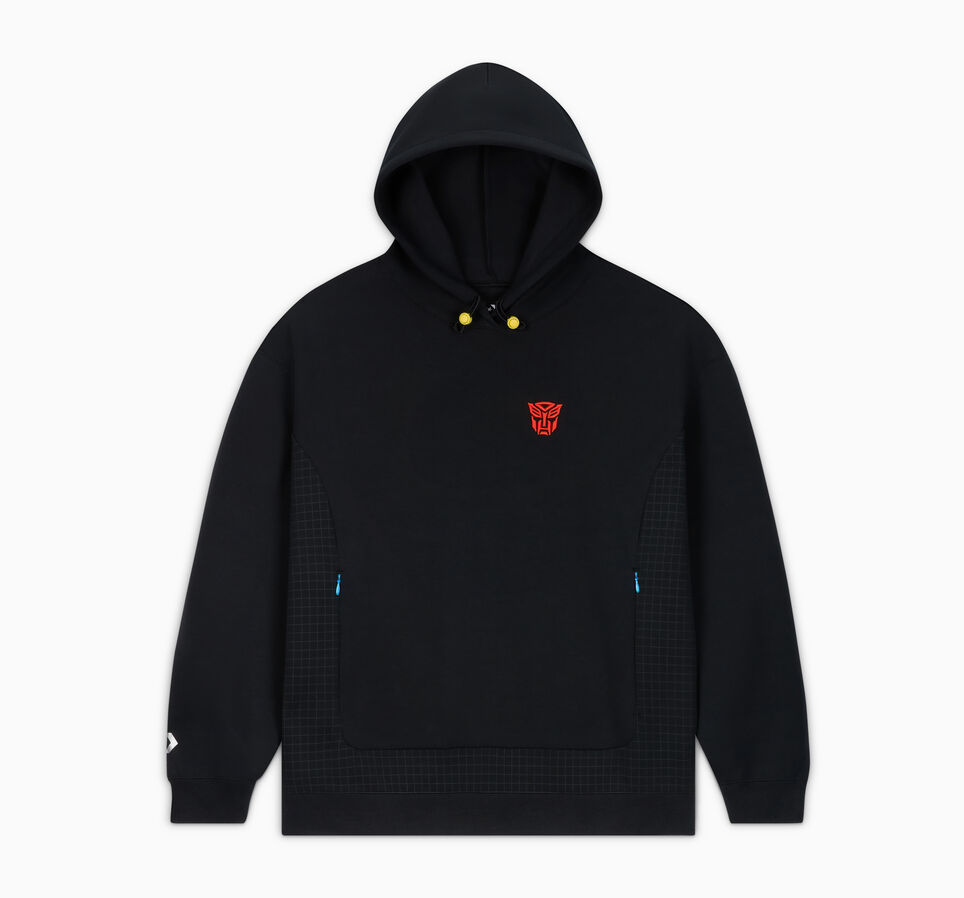 Transformers hoodie