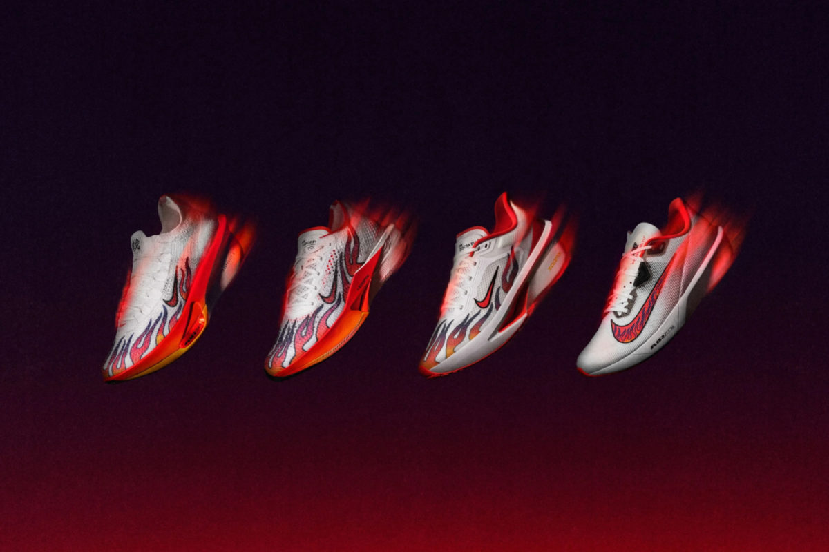 Nike ZoomX Vaporfly 3 'Ekiden' | HQ3504-100 | Sneakerjagers