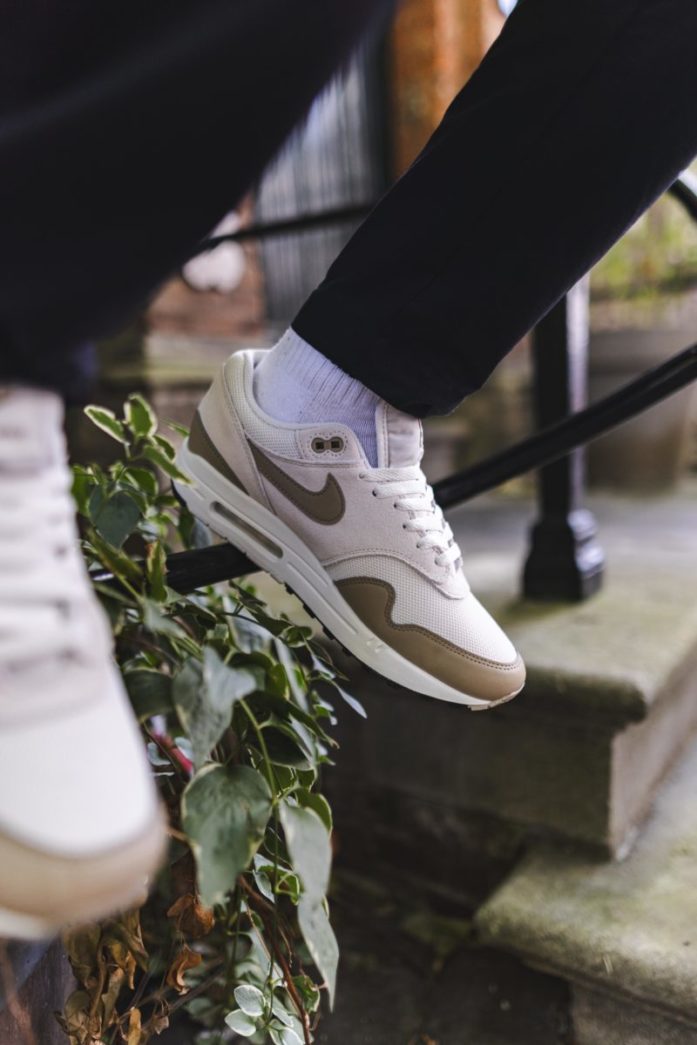 Air max 1 style online