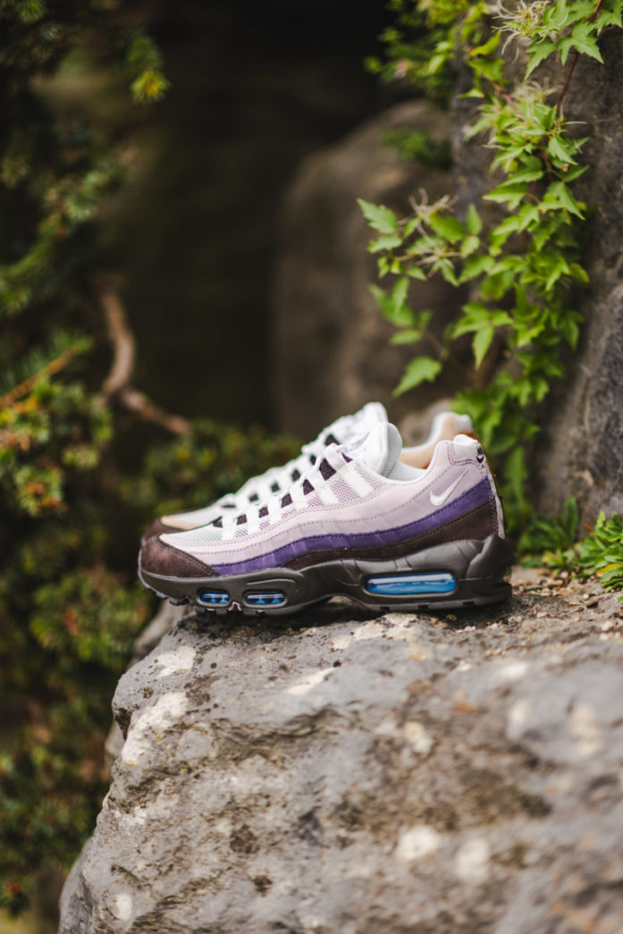 Nike Air Max 95 'Erosion' - SNKRS Exclusive