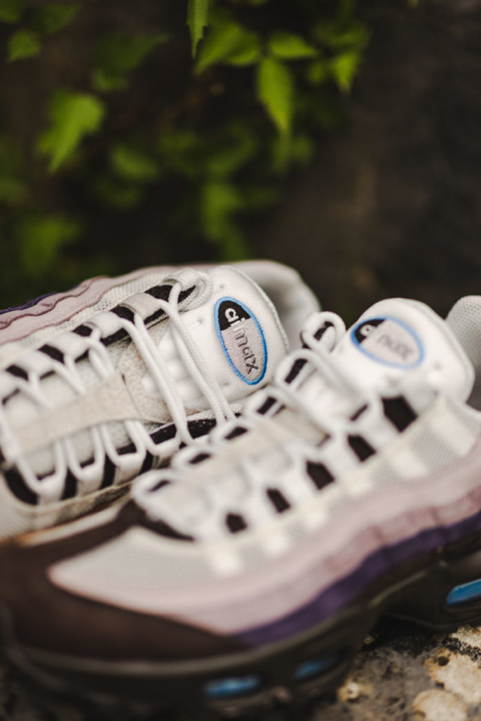 Nike Air Max 95 'Erosion' - SNKRS Exclusive