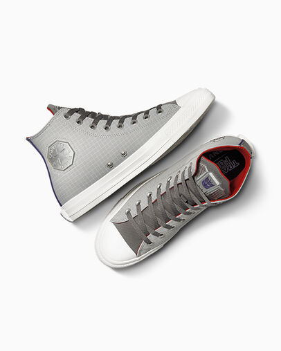 Chuck Taylor Hi