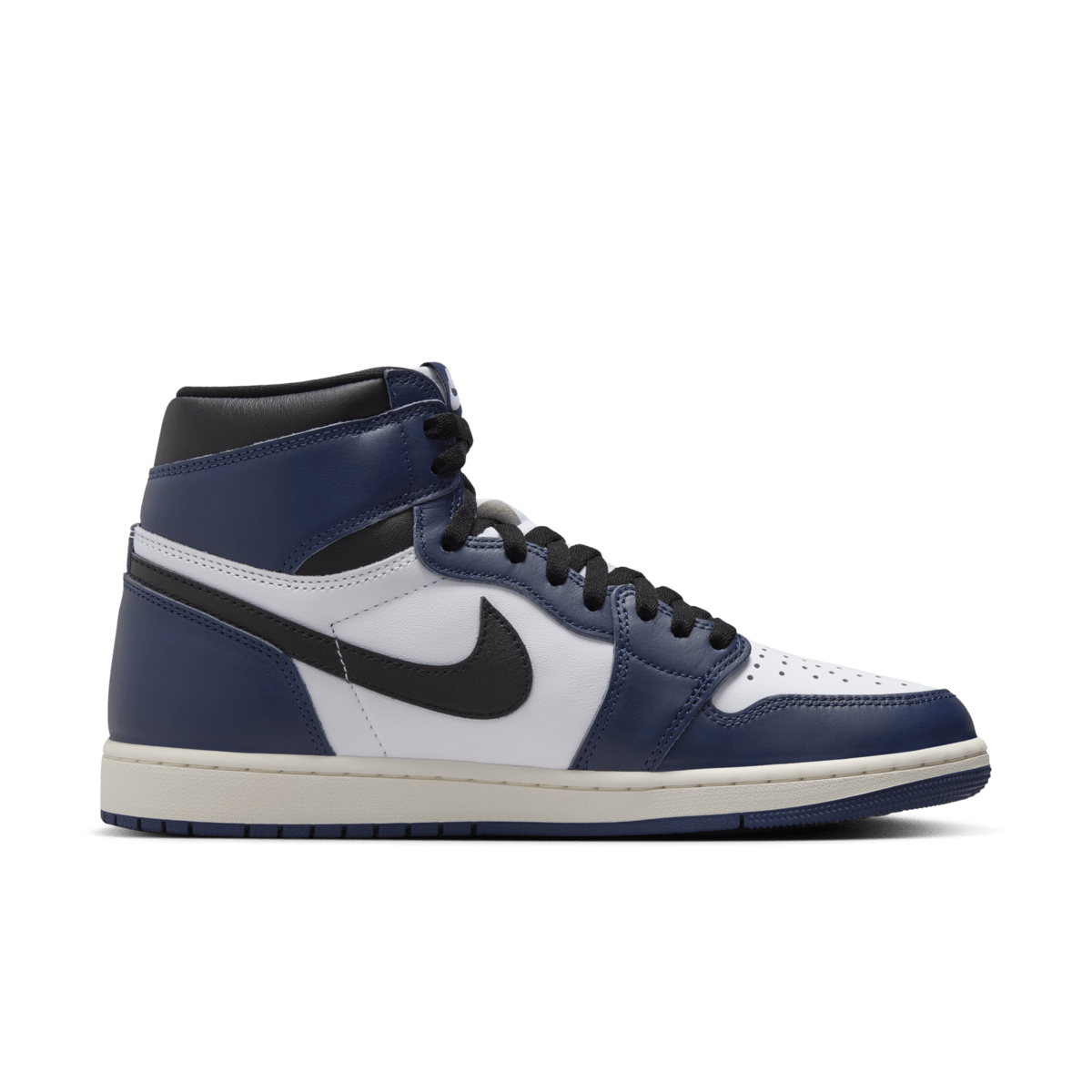 Air Jordan 1 High OG 'Midnight Navy'