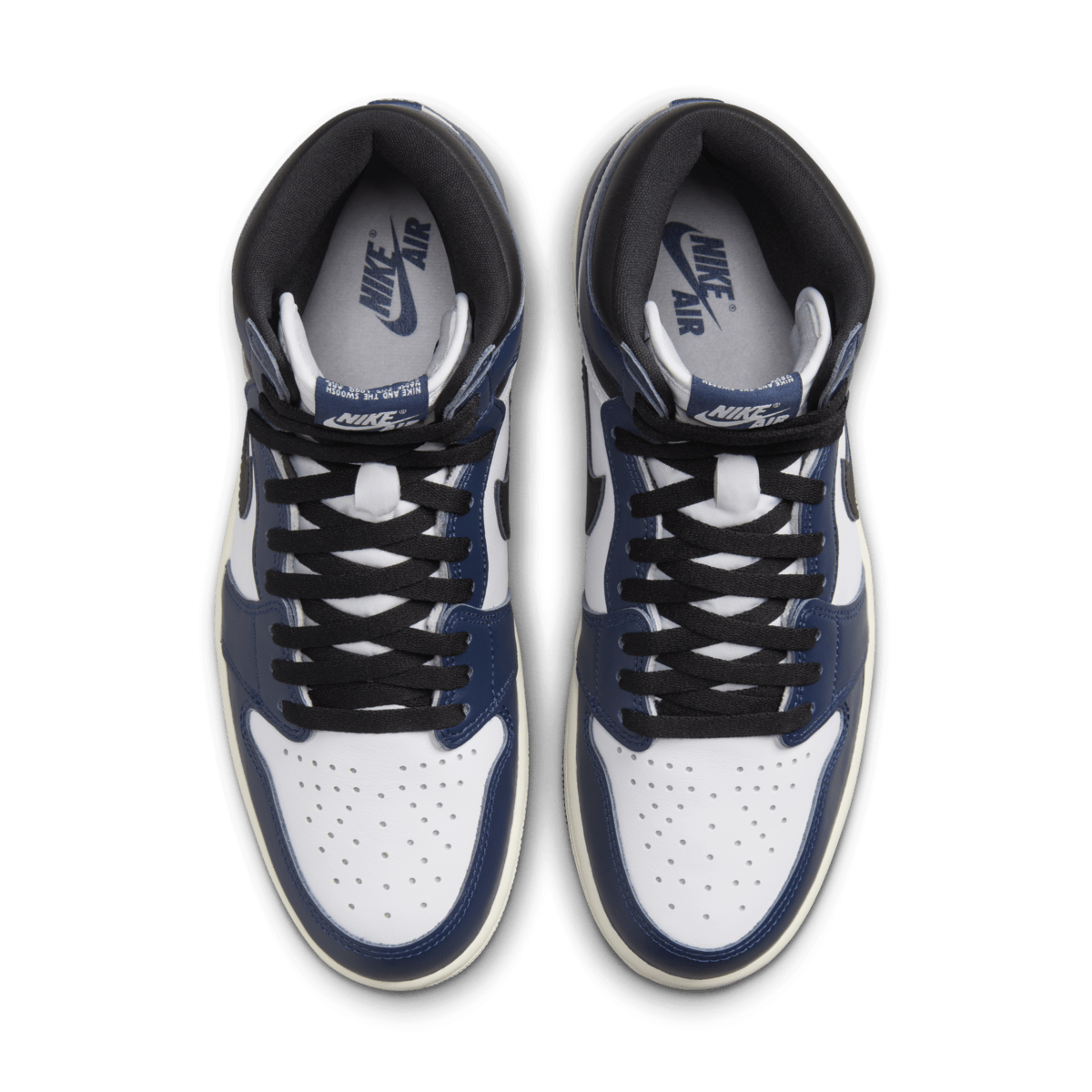 Air Jordan 1 High OG 'Midnight Navy'