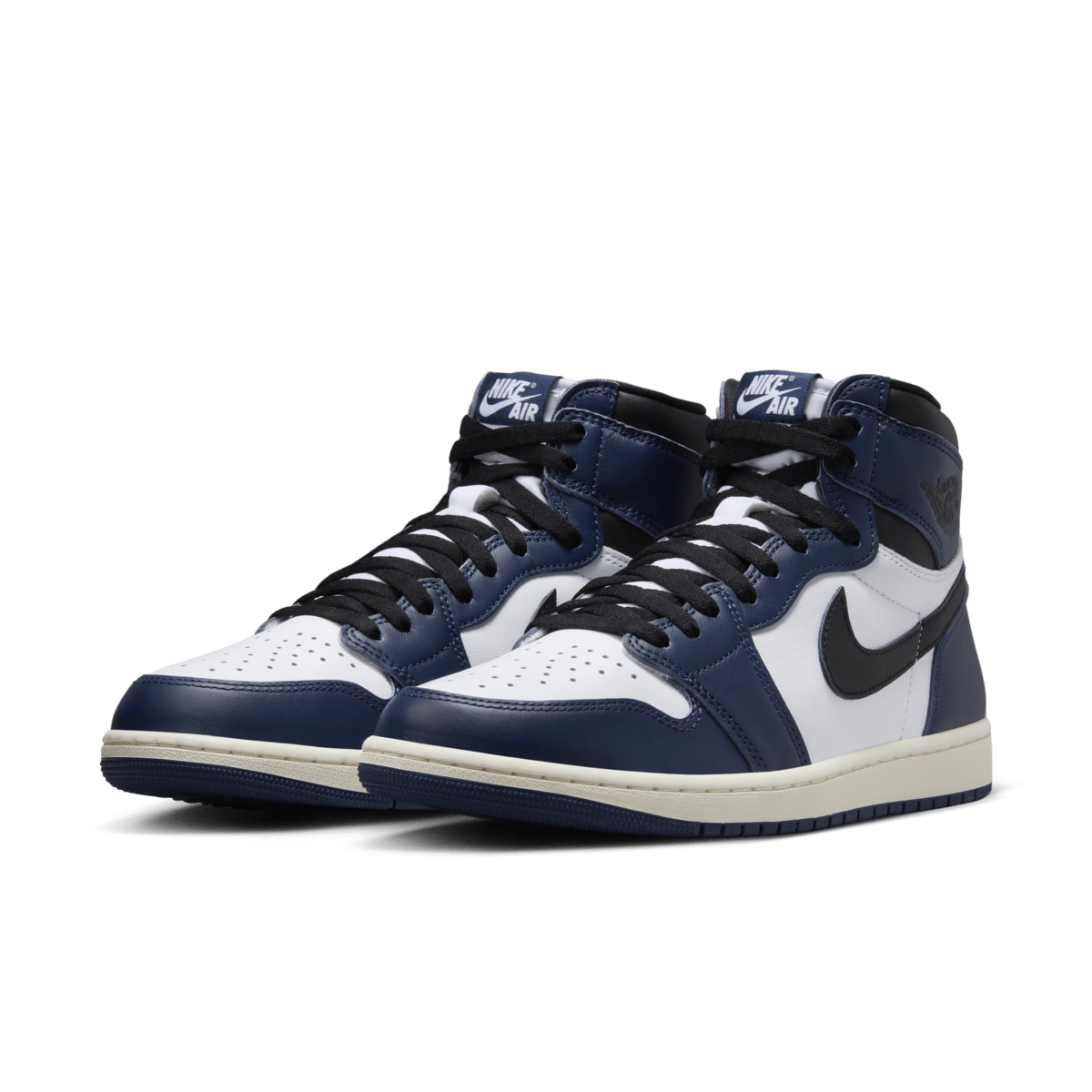 Air Jordan 1 High OG 'Midnight Navy'