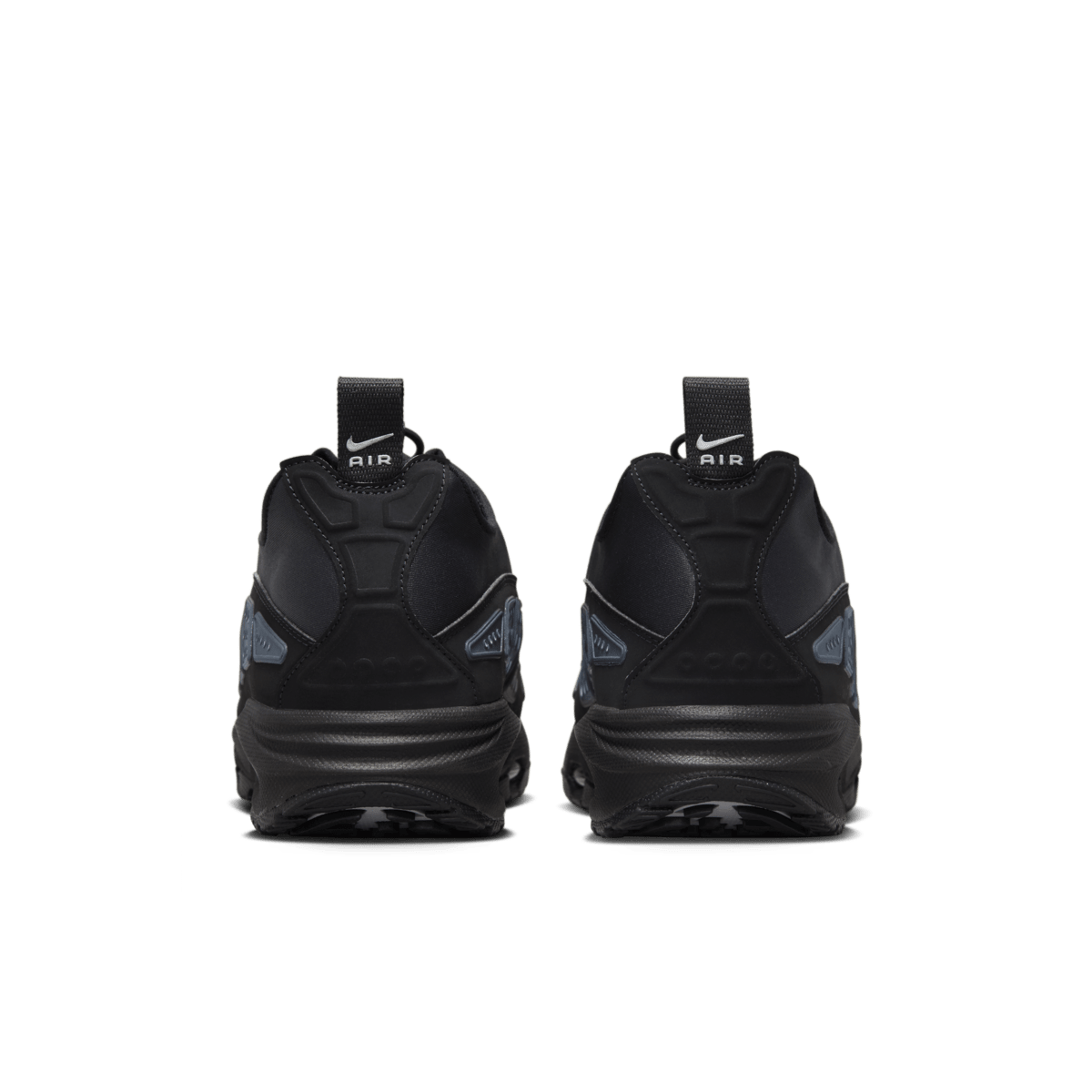 Nike Air Max SNDR WMNS 'Black'