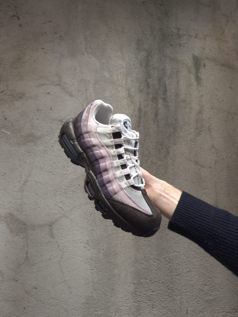 Nike Air Max 95 'Erosion' - SNKRS Exclusive