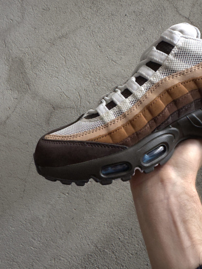 Nike Air Max 95 'Erosion' - SNKRS Exclusive