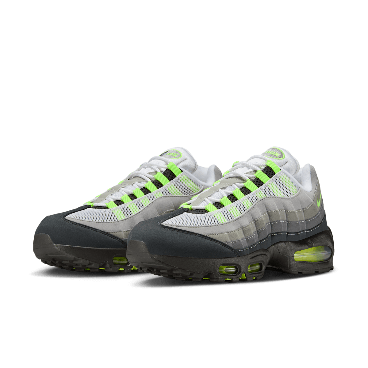 Nike Air Max 95 Neon 2025