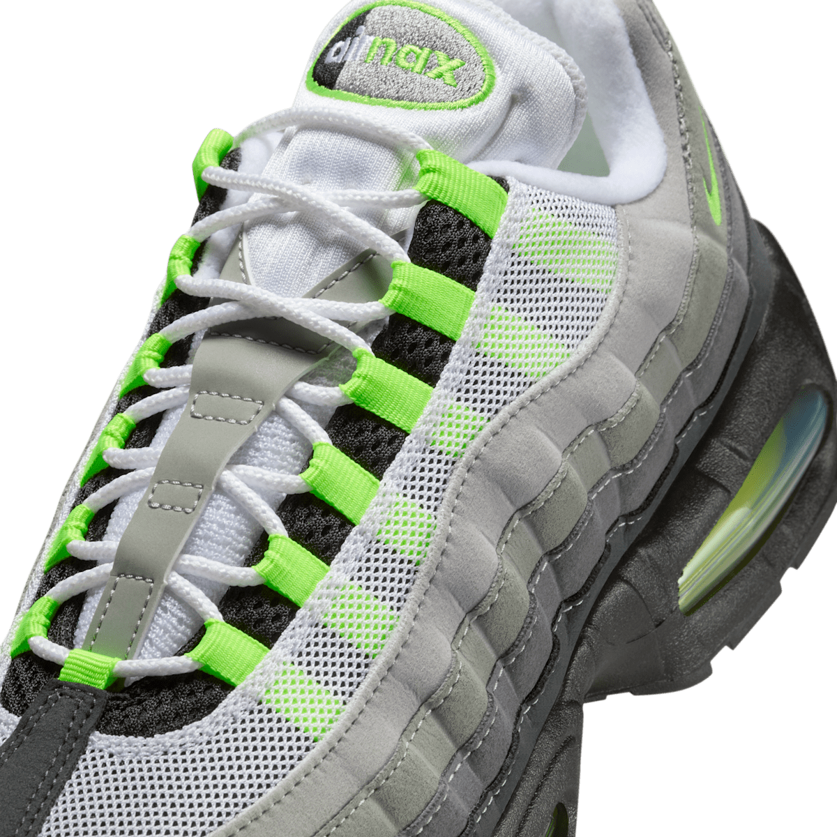 Nike Air Max 95 Neon 2025