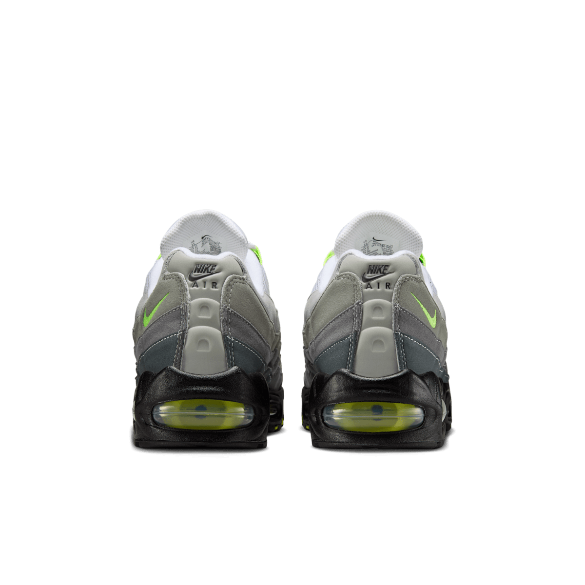 Nike Air Max 95 Neon 2025