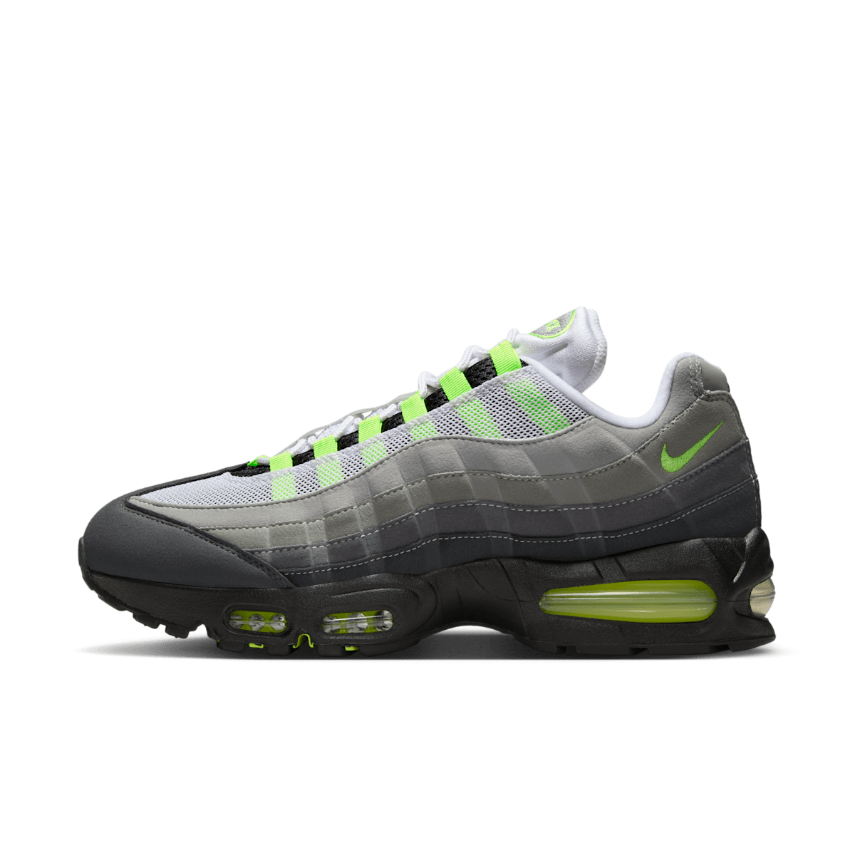 Nike Air Max 95 Neon 2025