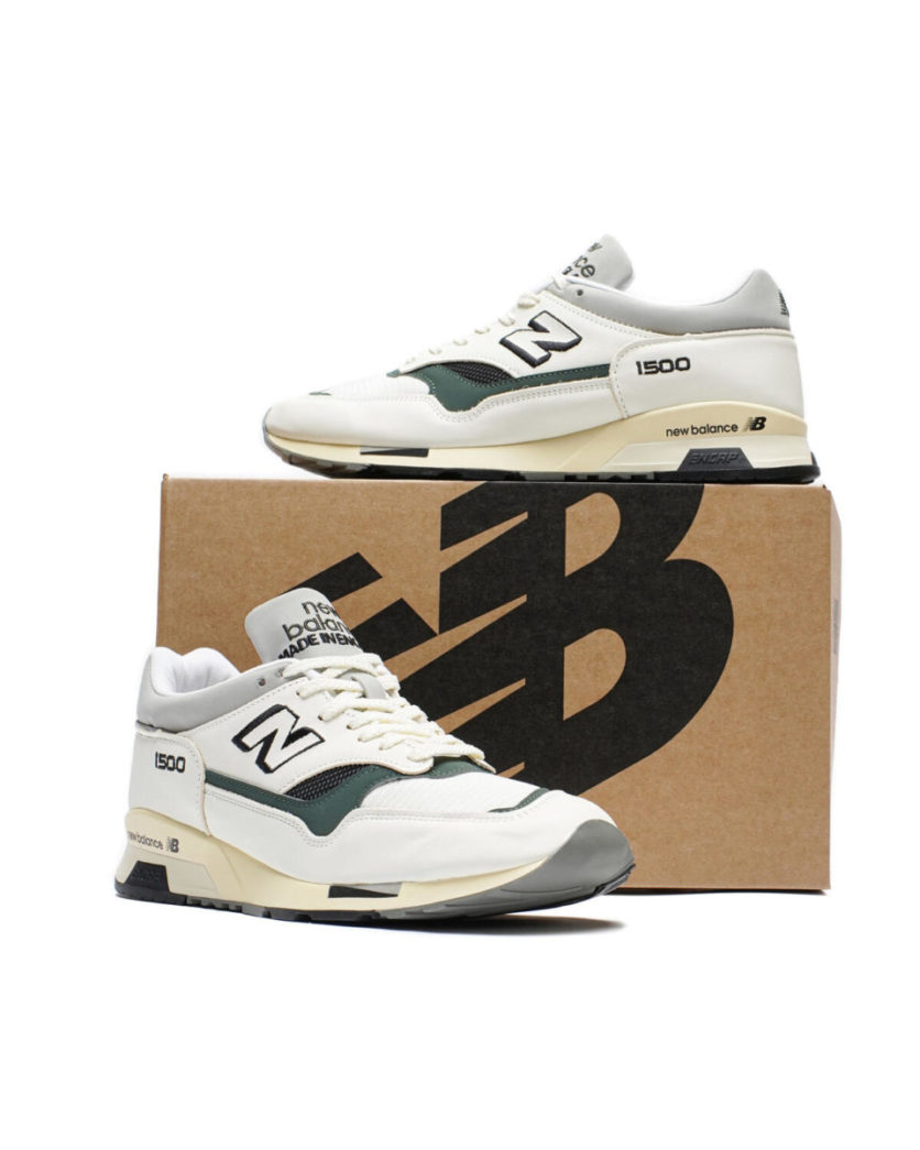 New Balance Made In UK 1500