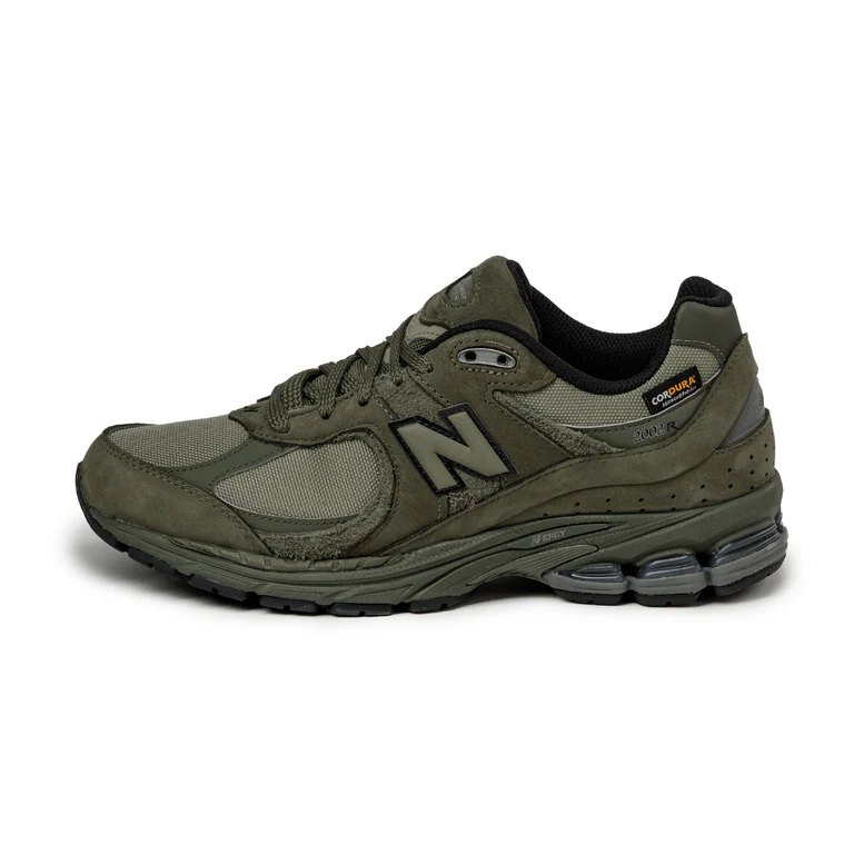 New Balance Cordura 2002R