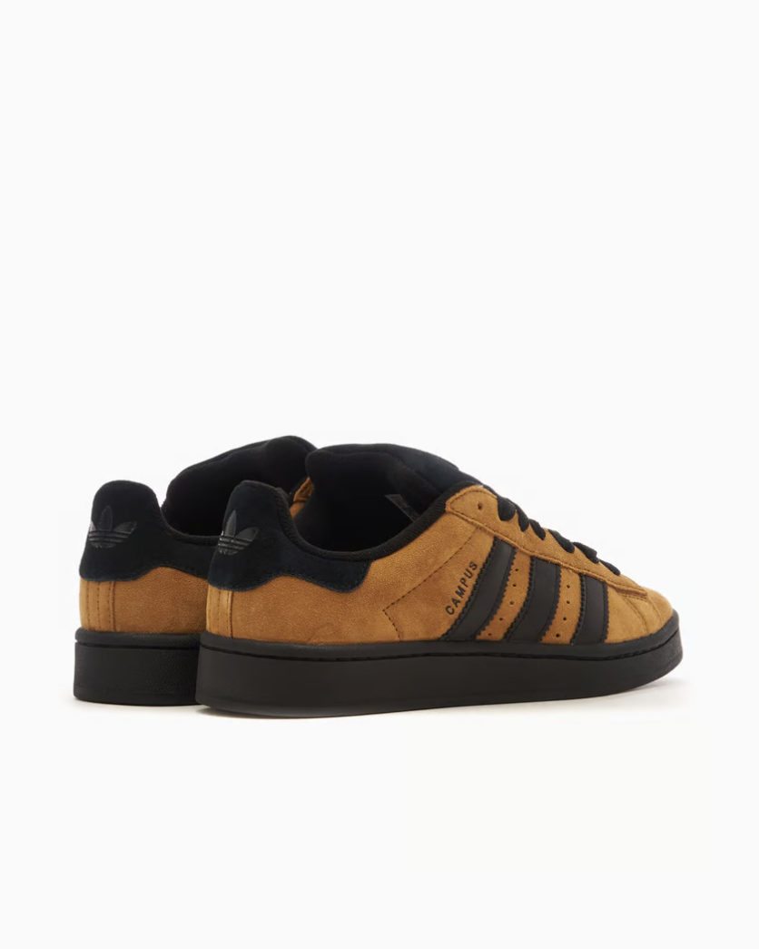 adidas Campus 00s 'Brown Strata'