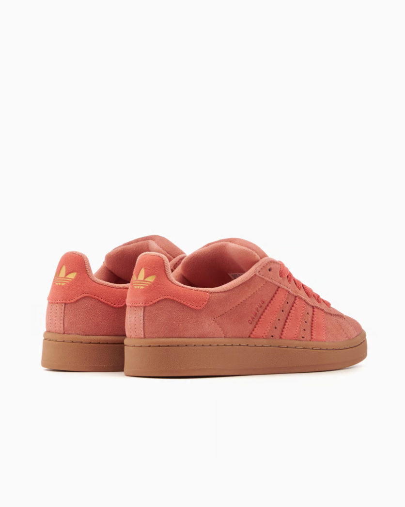 adidas Campus 00s WMNS 'Wonder Clay Preloved Scarlet'