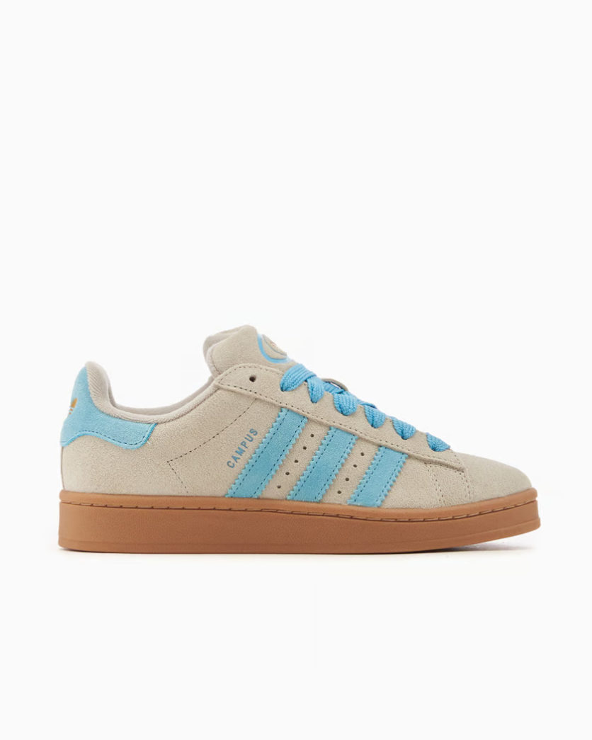 adidas Originals Campus 00s Putty Grey