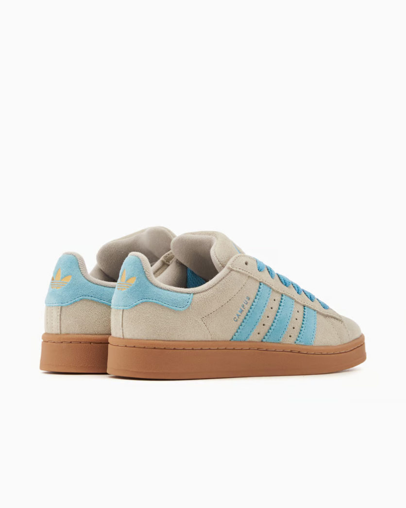 adidas Originals Campus 00s Putty Grey