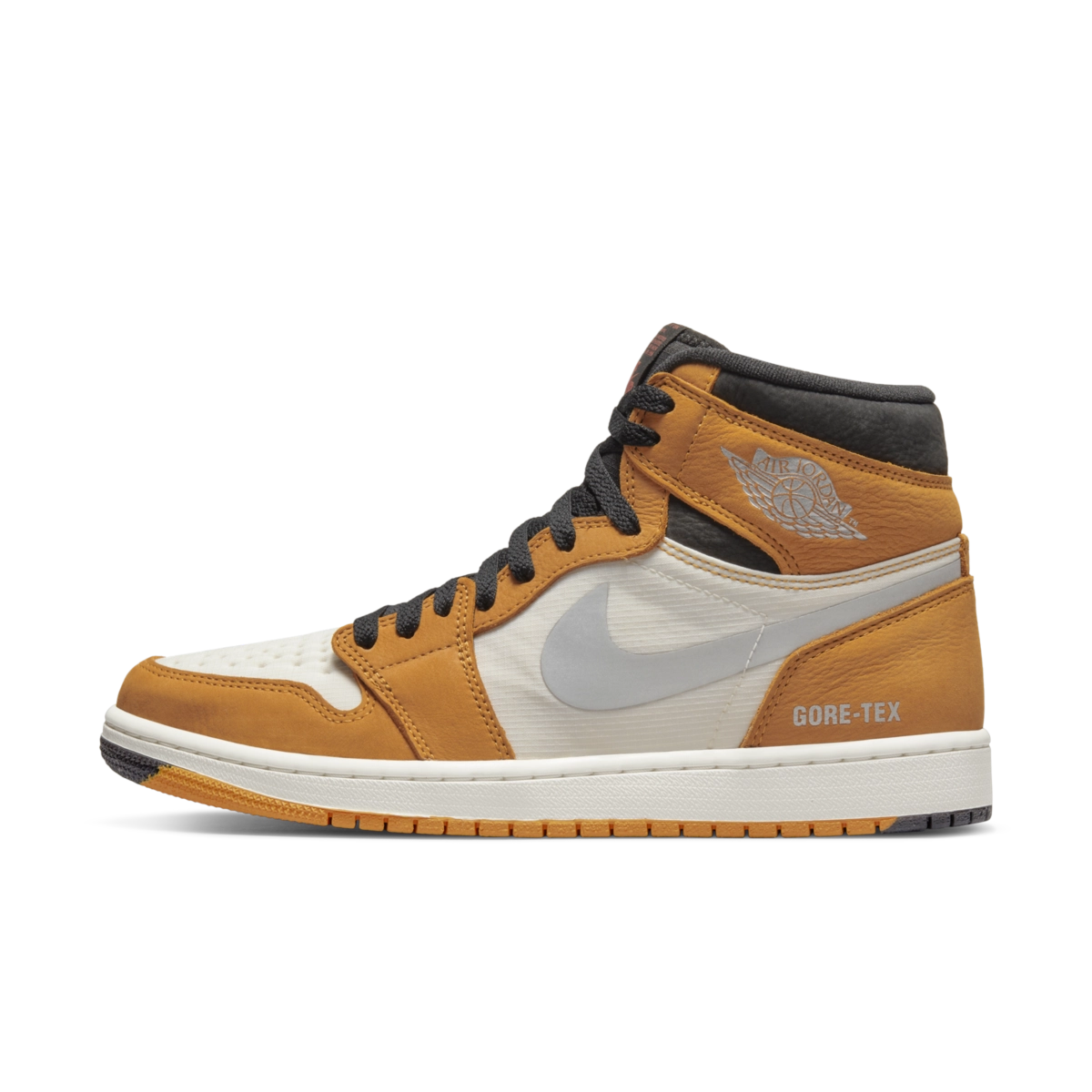 Air Jordan 1 Element Gore-Tex ' Light Curry'