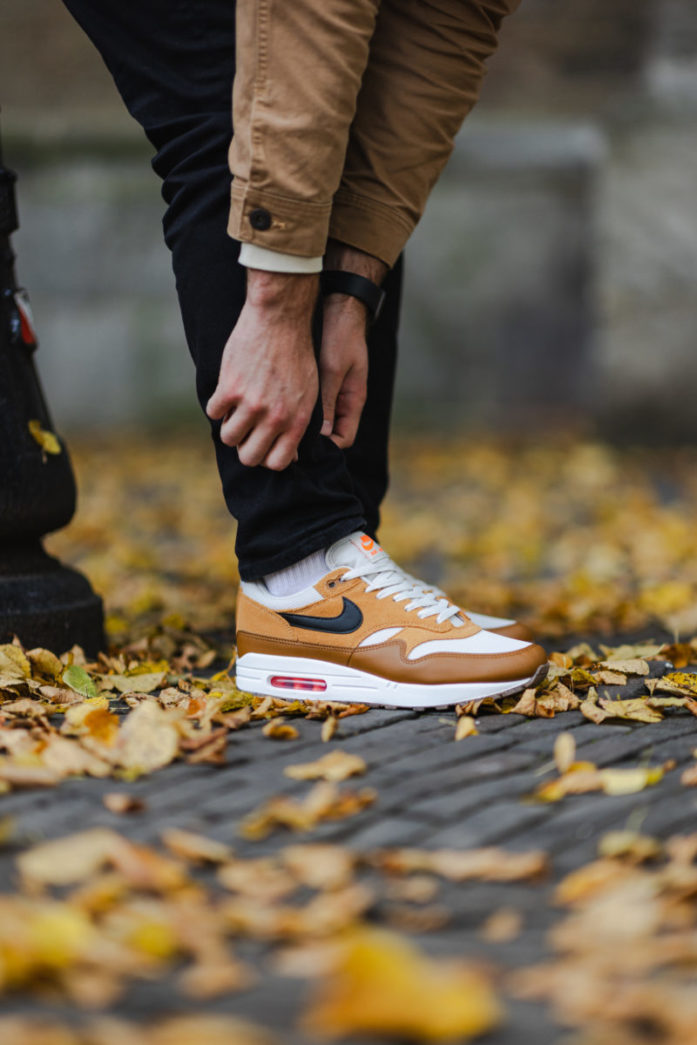 Nike Air Max 1 Essential 'Escape'