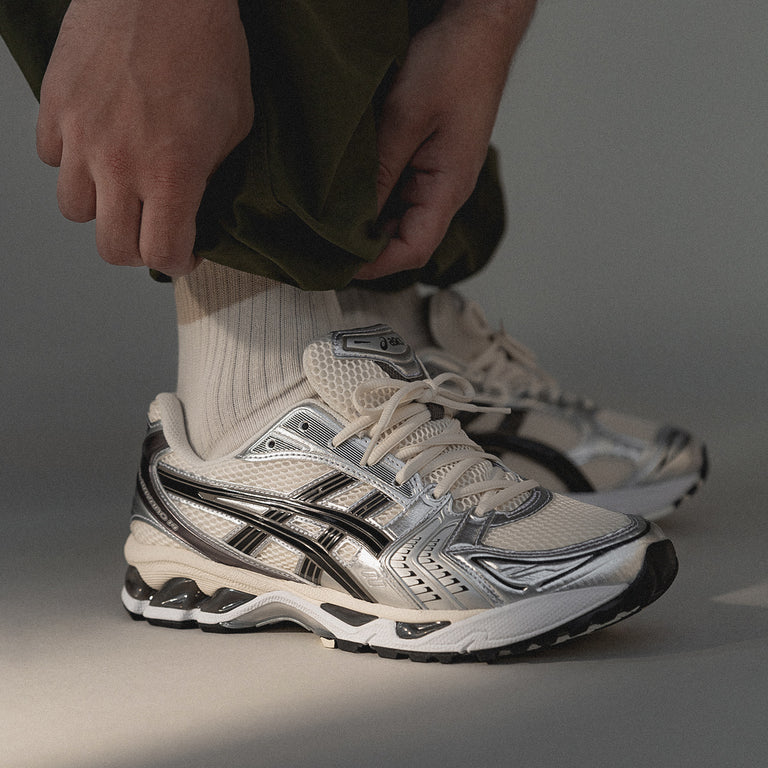 ASICS SportStyle Gel-Kayano 14 'Cream'