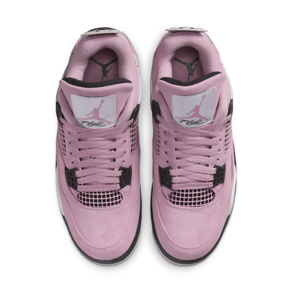 Air Jordan 4 WMNS 'Orchid'