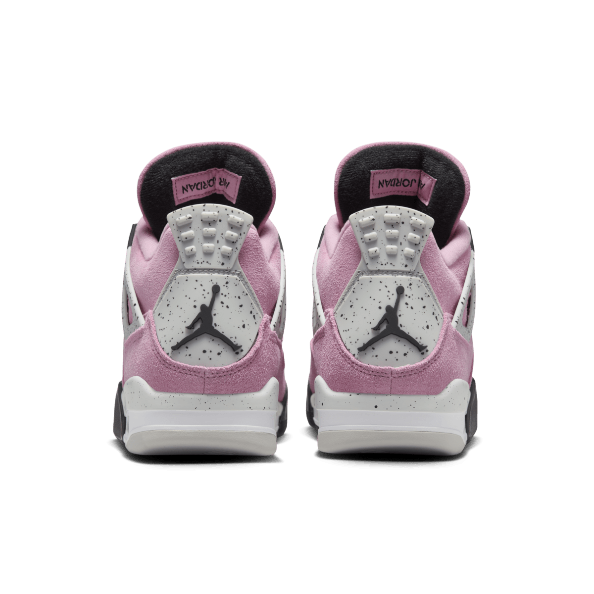 Air Jordan 4 WMNS 'Orchid'