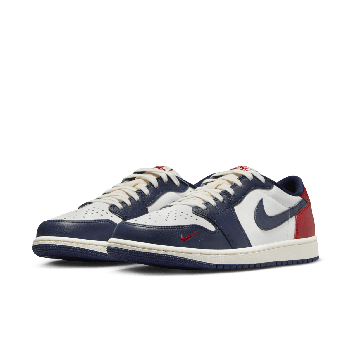 Air Jordan 1 Low 'Howard University'