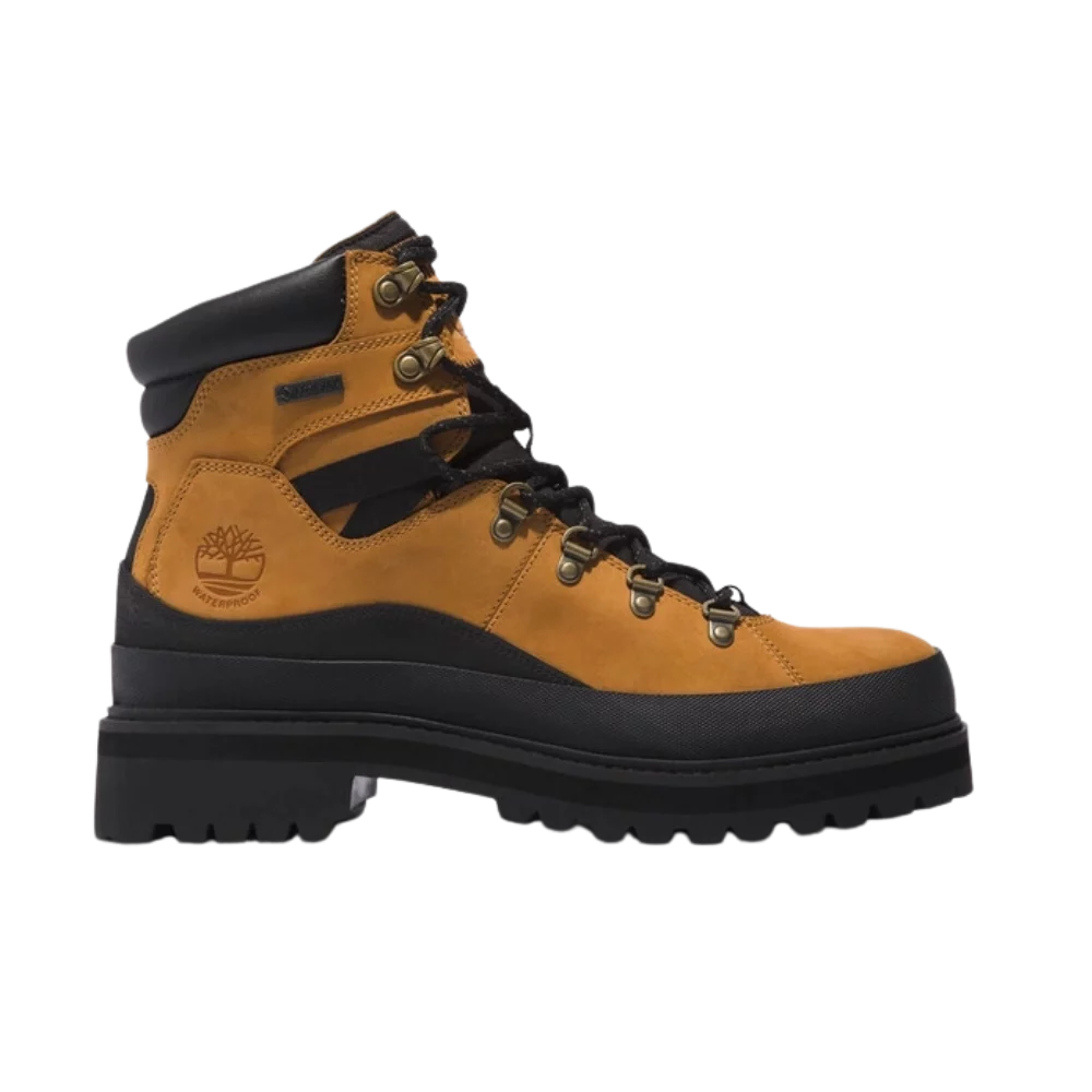 Timberland Vibram En Gore-tex Boot