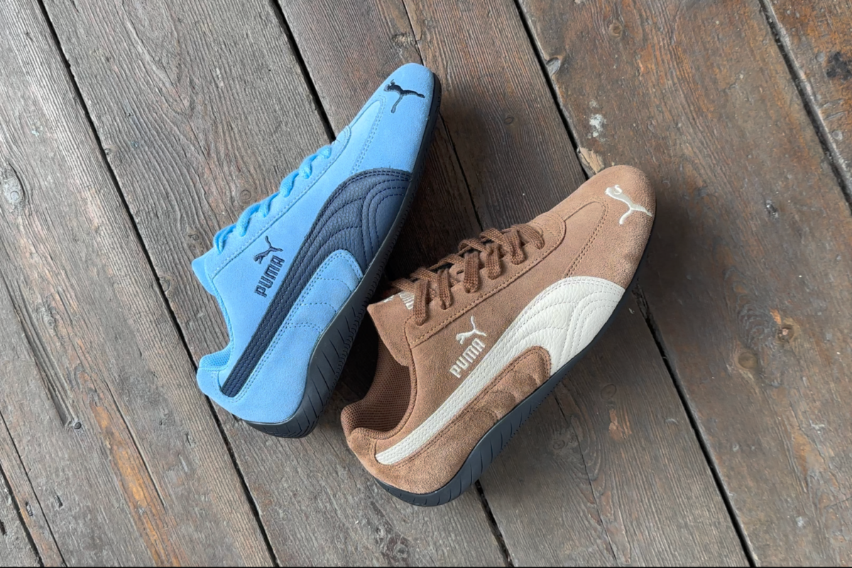 PUMA haalt twee Speedcat colorways terug uit zijn archieven - Sneakerjagers