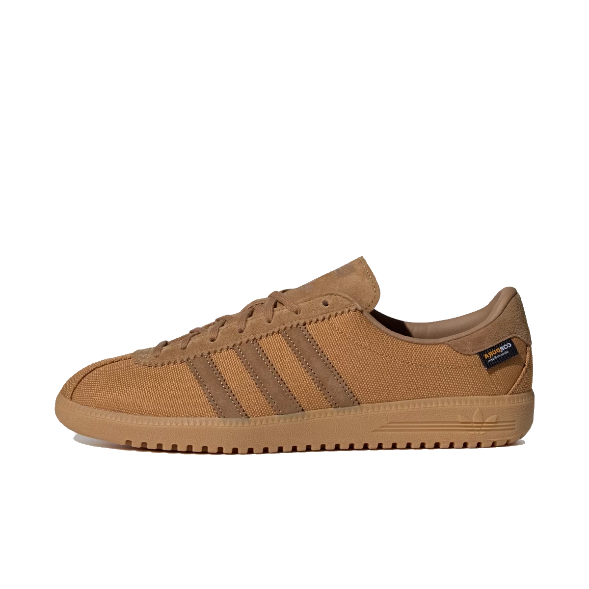 adidas Bermuda Cordura 'Mesa Brown'