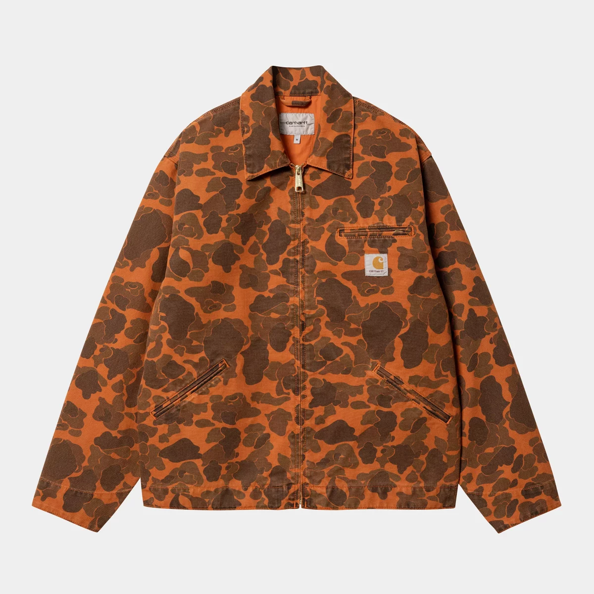 Carhartt WIP Detroit Jack