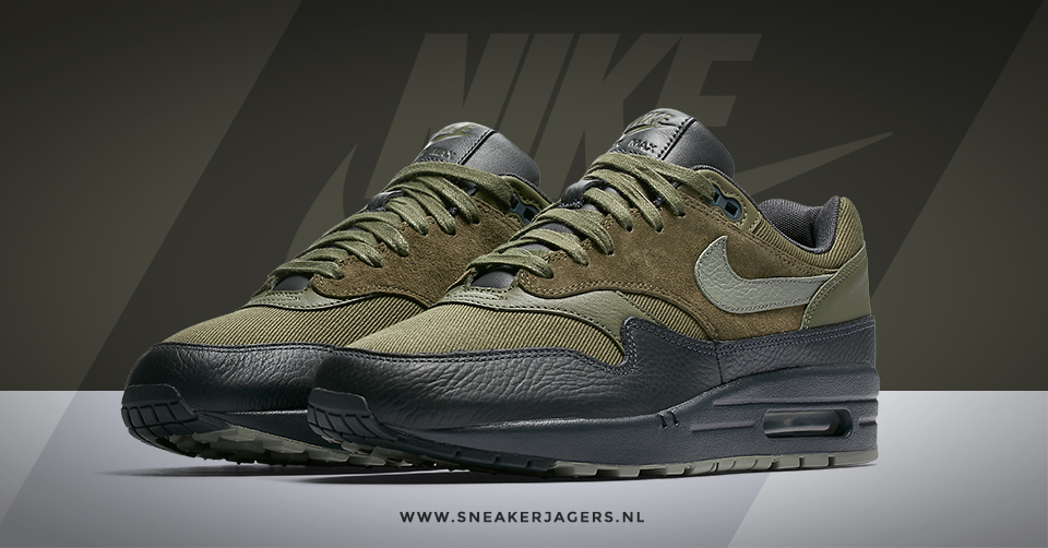 air max 1 dark stucco 