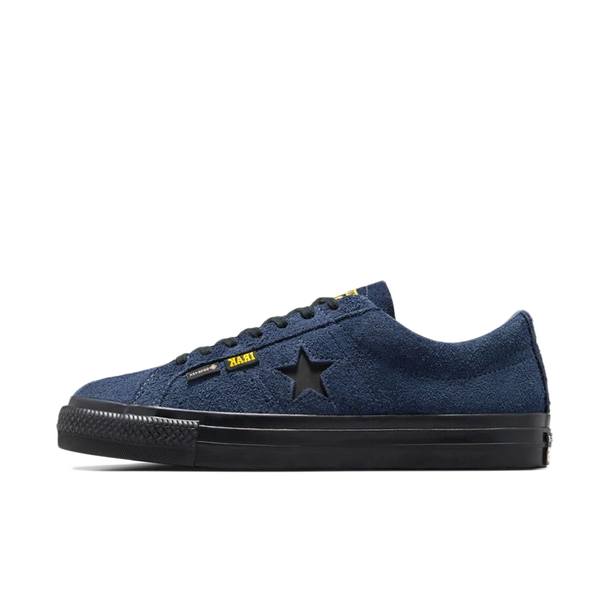 IRAK NYC x Converse One Star Pro 'Navy'