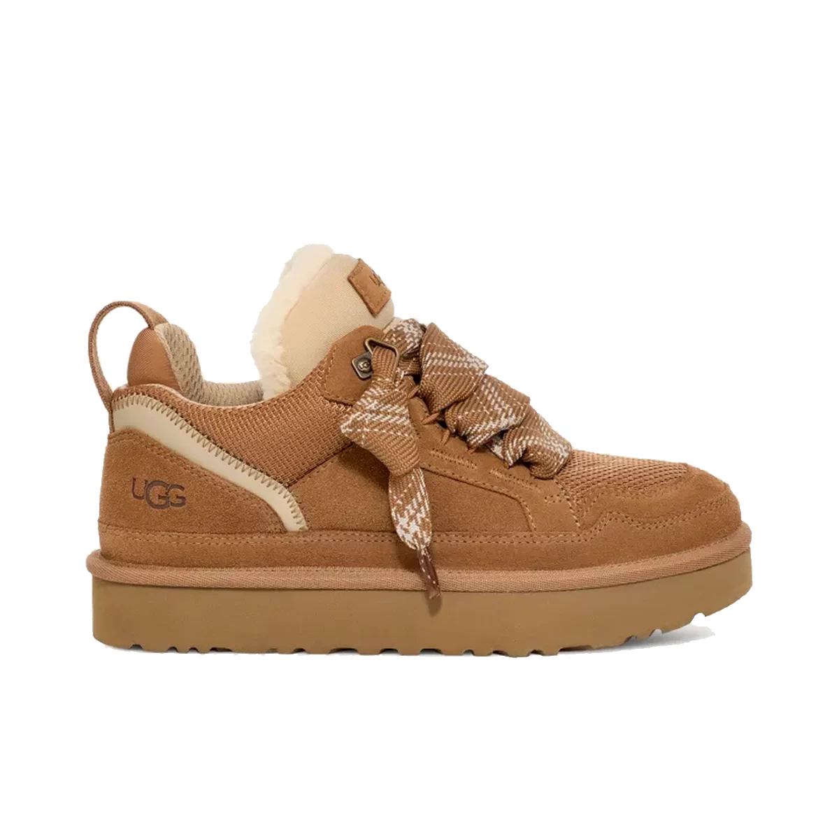 UGG® Lowmel 'Chestnut'