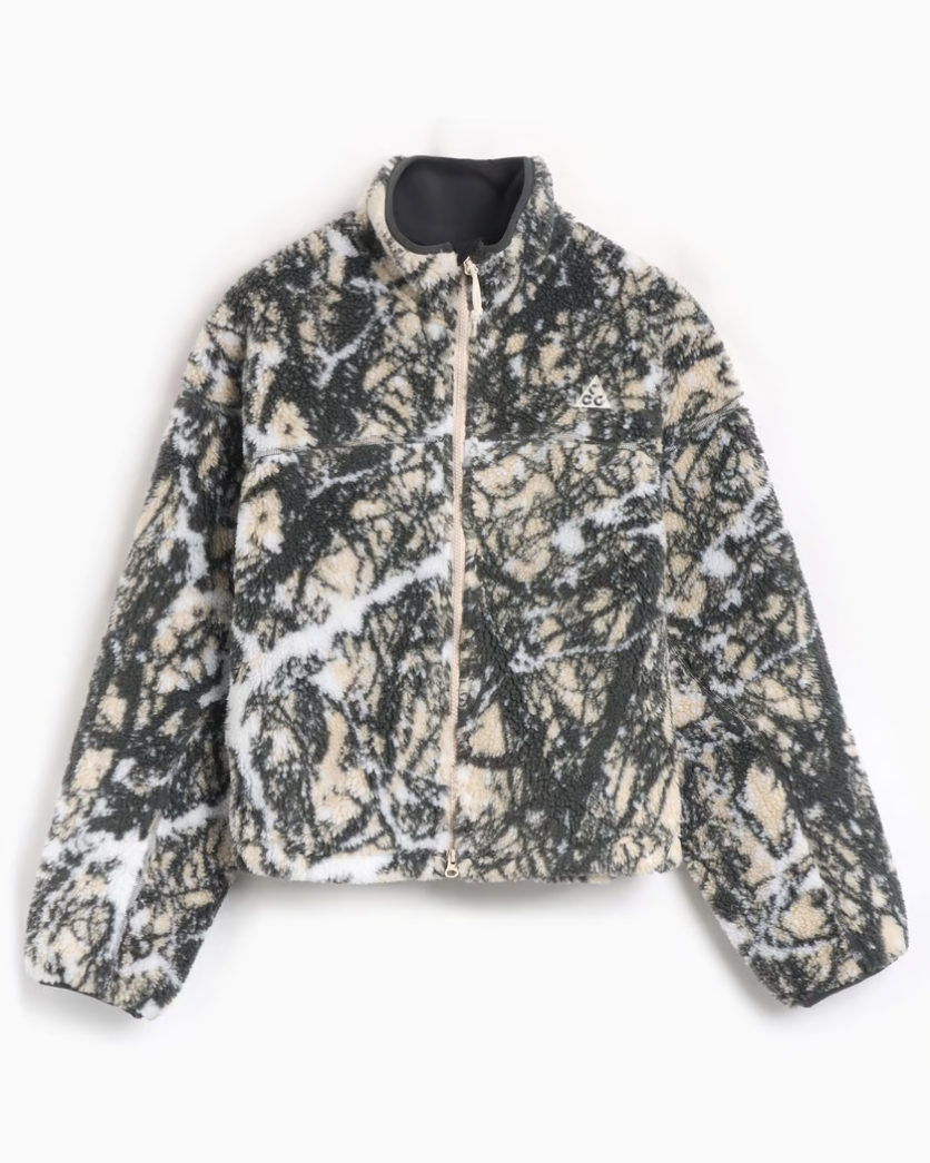 Nike ACG "Canwell Glacier" Women's Fleece Jacket