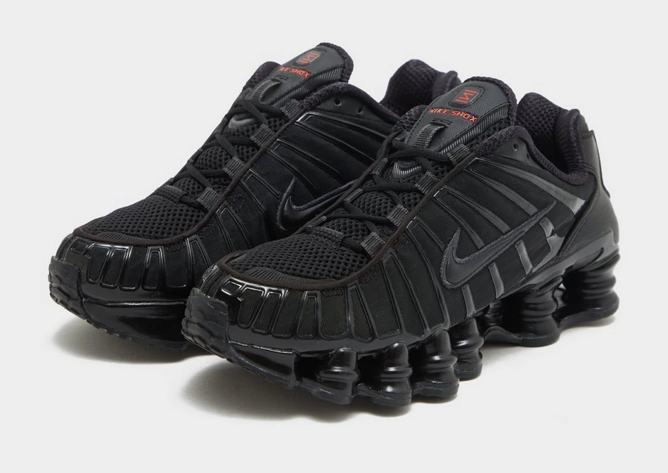 Nike Shox TL