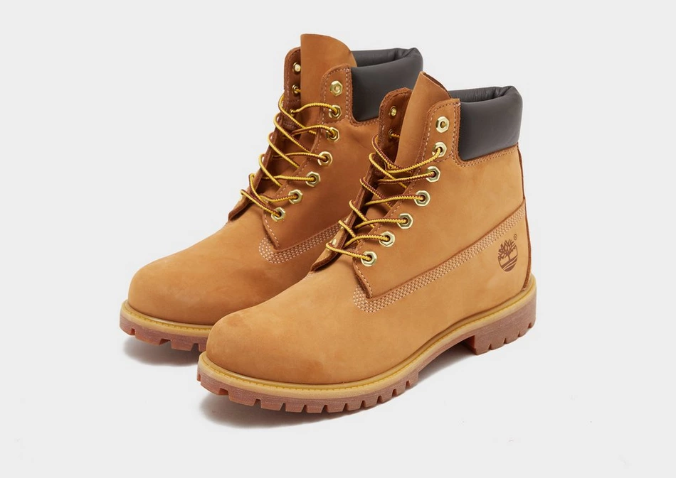 Timberland Premium 6 Inch