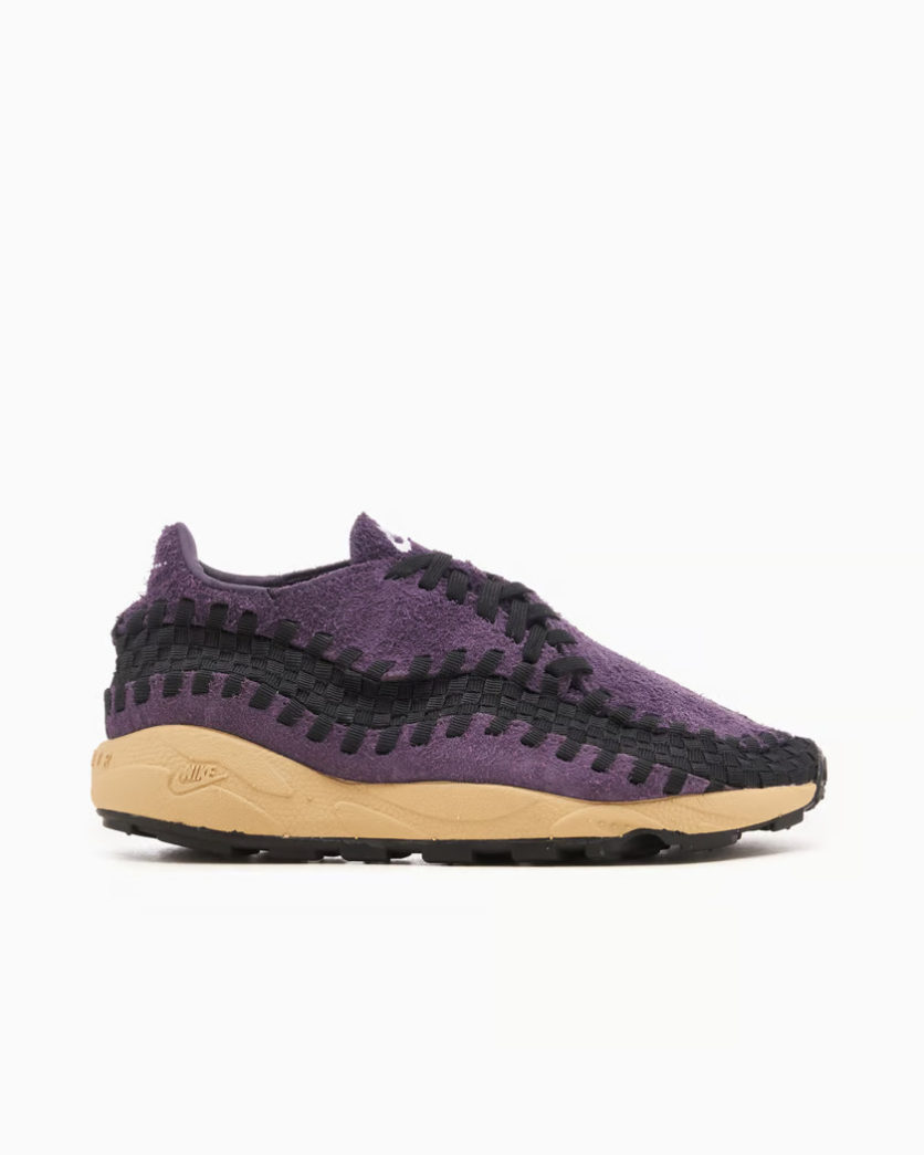 Nike Women's Air Footscape Woven