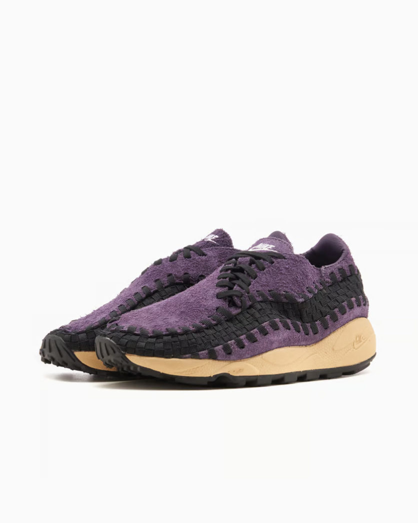 Nike Women's Air Footscape Woven