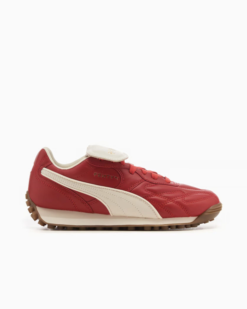 FENTY x PUMA Avanti VL 'Club Red'