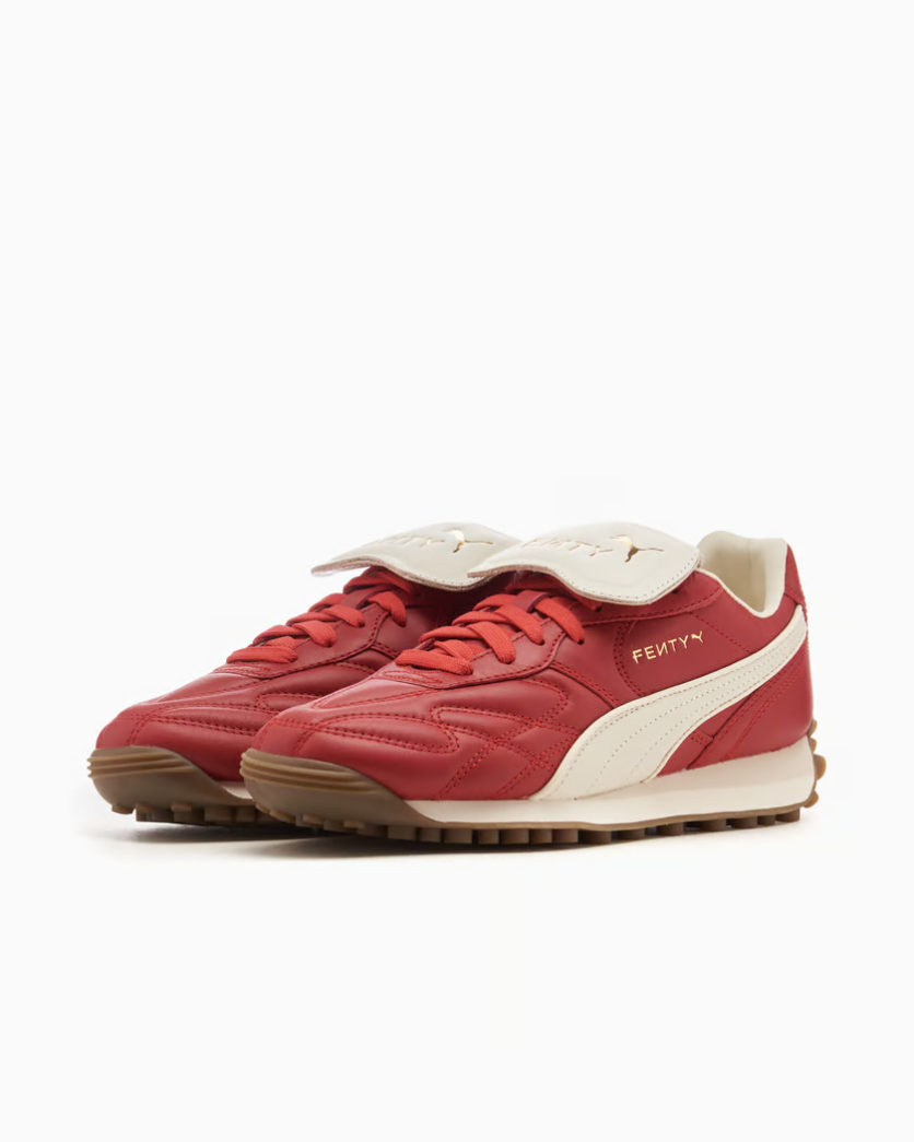 FENTY x PUMA Avanti VL 'Club Red'