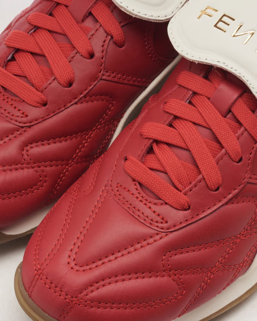 FENTY x PUMA Avanti VL 'Club Red'