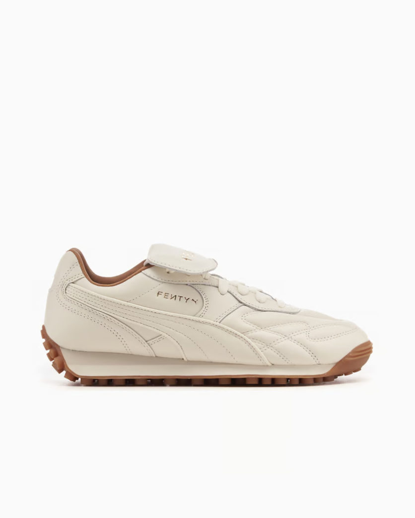 FENTY x PUMA Avanti VL 'Warm White'