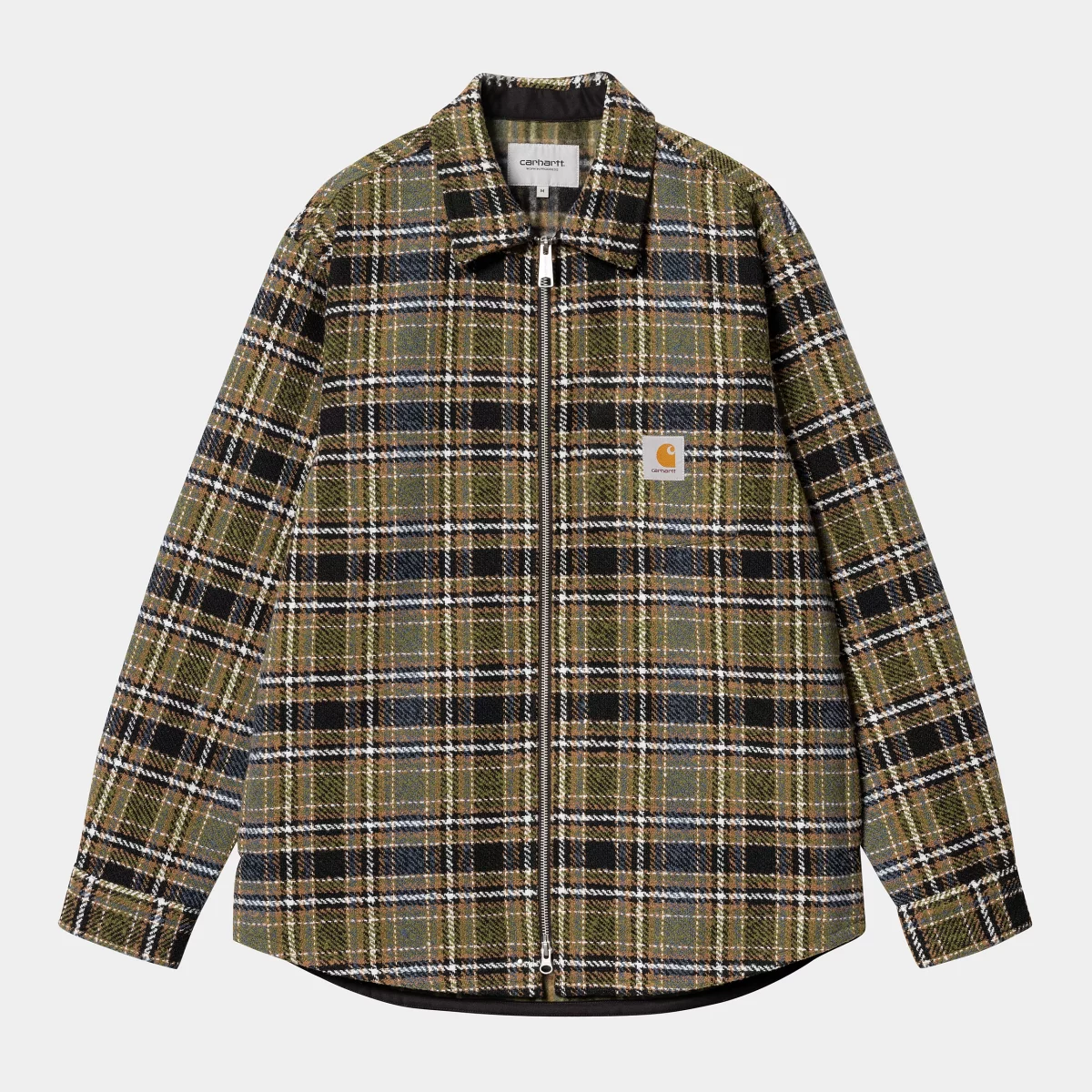 Carhartt WIP Shirt Jack Stroy