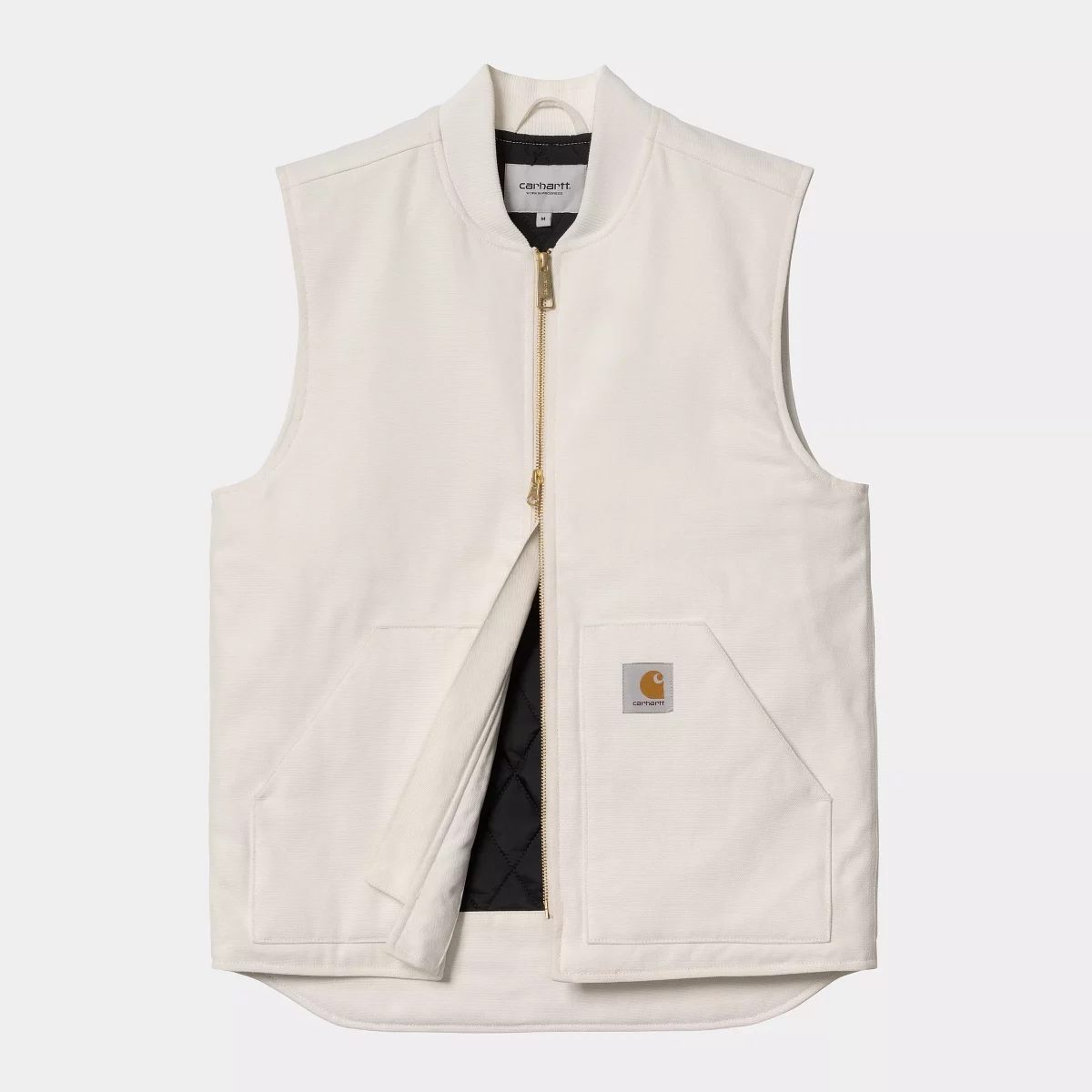 Carhartt WIP Vest Wax