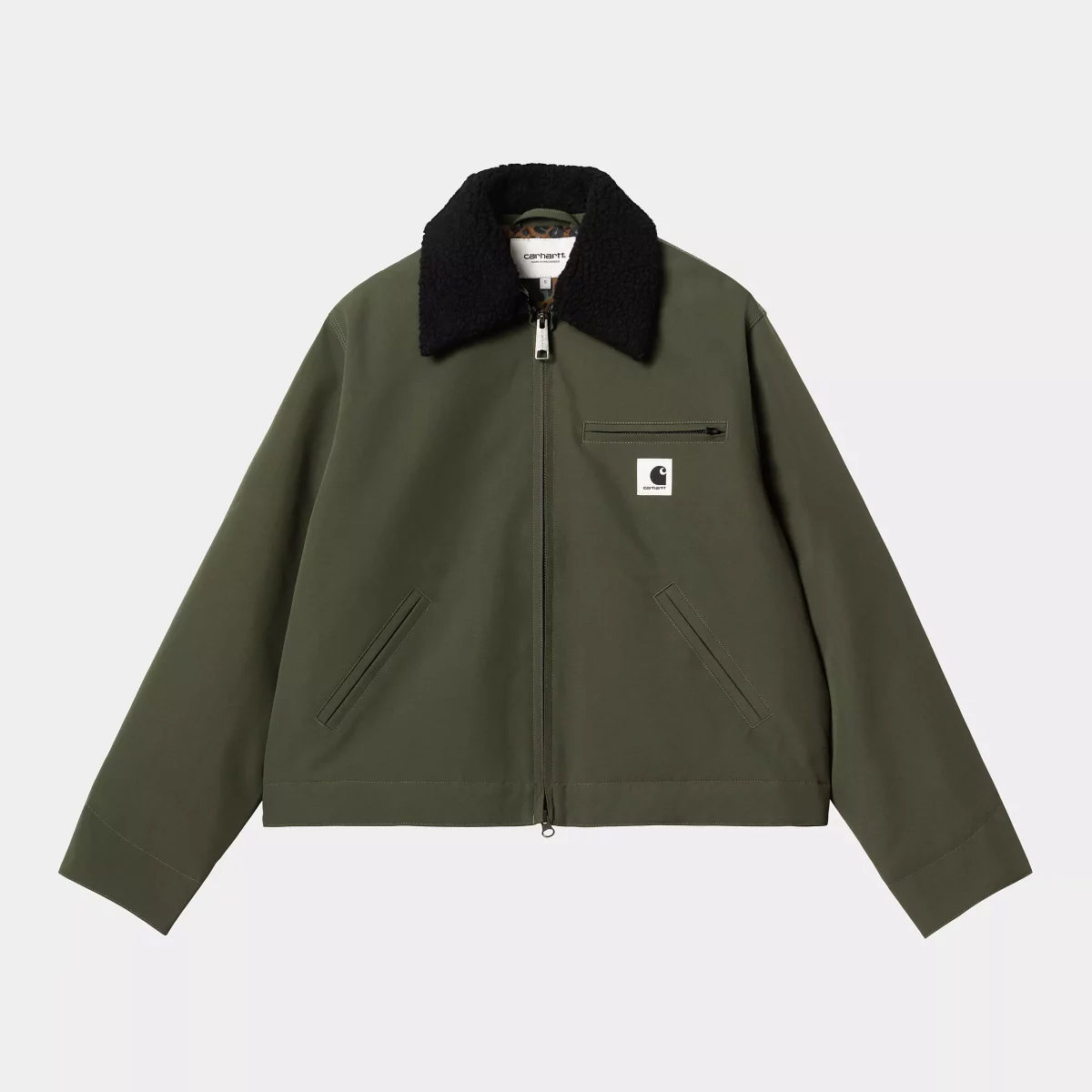 Carhartt WIP Jacket Newkirk