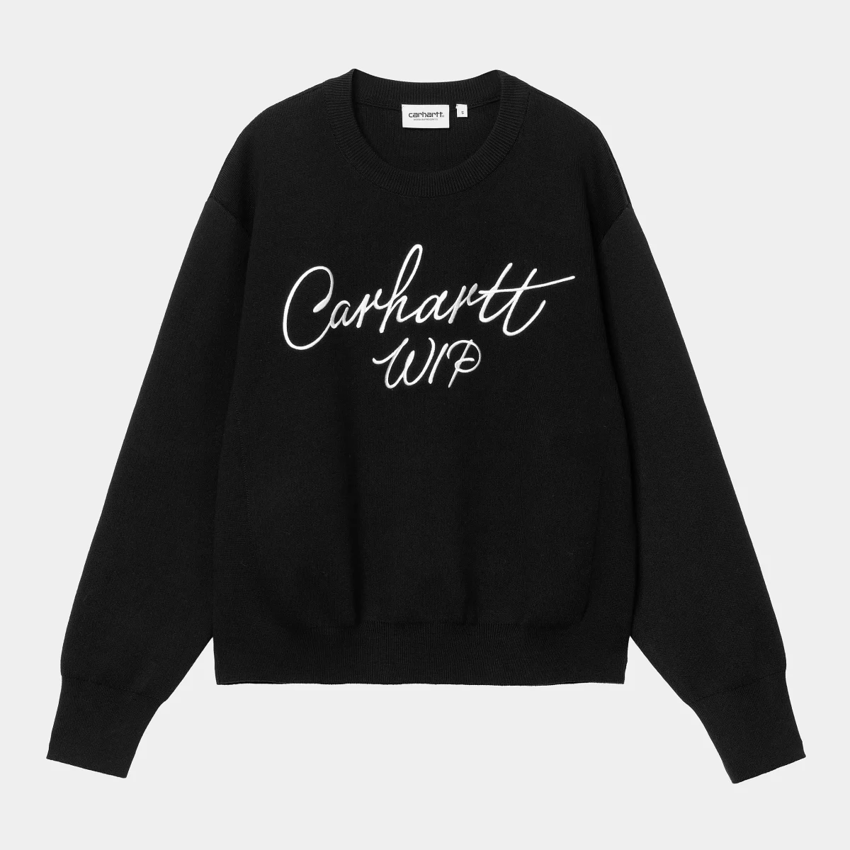 Carhartt WIP Signature Sweater